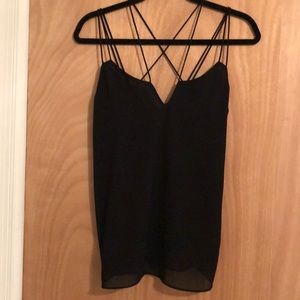 ✨Sexy strappy camisole top